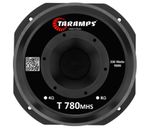 Alto Falante Taramps T780 Woofer 390w Rms 8 Polegadas 4 Ohms