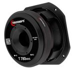 Alto Falante Taramps T780 Woofer 390w Rms 8 Polegadas 4 Ohms