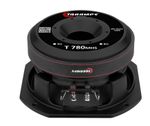 Alto Falante Taramps T780 Woofer 390w Rms 8 Polegadas 4 Ohms