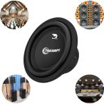 Alto Falante Subwofer Taramps T2200 12 Polegadas 4 Ohms
