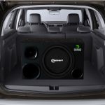Alto Falante Subwofer Taramps T2200 12 Polegadas 4 Ohms