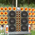 Alto Falante Subwofer Taramps T2200 12 Polegadas 4 Ohms