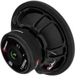 Alto Falante Subwofer Taramps T2200 12 Polegadas 4 Ohms
