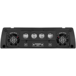 Módulo Amplificador Taramps Hd10000 10000w Rms 1 Canal 1ohms