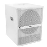 Caixa De Som Subwoofer T1200.1 Passiva 12 Polegadas Taramps