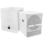 Caixa De Som Subwoofer T1200.1 Passiva 12 Polegadas Taramps