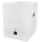 Caixa De Som Subwoofer T1200.1 Passiva 12 Polegadas Taramps