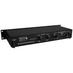 Amplificador Taramps T2800 2 Canais 400w 110/220v Preto