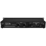 Amplificador Taramps T2800 2 Canais 400w 110/220v Preto