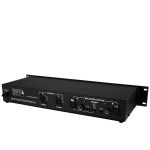 Amplificador Taramps T2800 2 Canais 400w 110/220v Preto