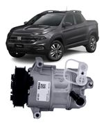 Compressor Fiat Toro E Jeep Renegade 1,8 Compass 2016 Dia