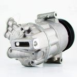 Compressor Fiat Toro E Jeep Renegade 1,8 Compass 2016 Dia
