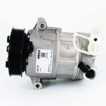 Compressor Fiat Toro E Jeep Renegade 1,8 Compass 2016 Dia