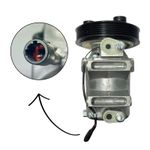 Compressor Delphi S10 2.4 2012 2013 2014 2015 2016 2017 2018 19