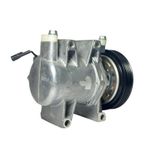 Compressor Delphi S10 2.4 2012 2013 2014 2015 2016 2017 2018 19