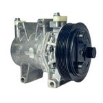 Compressor Delphi S10 2.4 2012 2013 2014 2015 2016 2017 2018 19