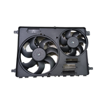 Ventoinha Evoque 2.0 2011 2012 2013 2014 2015 2016 2017 2018