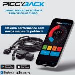 Piggyback Chip Potência Torque Faaftech Até 25% De Ganhos Bt Piggyback 8