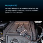 Piggyback Chip Potência Torque Faaftech Até 25% De Ganhos Bt Piggyback 8