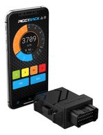 Piggyback Chip Potência Torque Faaftech Até 25% De Ganhos Bt Piggyback 8