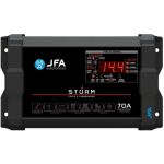 Fonte Carregador 70 Amperes Jfa 1050w Bivolt Storm Plus