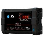 Fonte Carregador 70 Amperes Jfa 1050w Bivolt Storm Plus