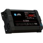 Fonte Carregador 70 Amperes Jfa 1050w Bivolt Storm Plus