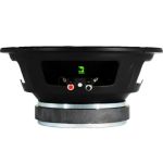 Par Alto-falantes Médio Grave Bomber Cooper Ring 600W RMS 8 Ohms 10 Polegadas