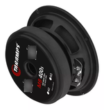 Kit 2 Alto Falante Woofer 7driver 8 Polegadas Mb 400s 8 Ohms