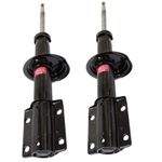 Kit Amortecedor Dianteiro Traseiro + Kit Ducato Jumper Boxer