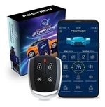 Alarme Automotivo Positron Px 360bt Starter Partida Remota