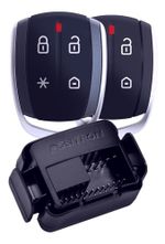 Alarme Automotivo Positron Px 360bt Starter Partida Remota