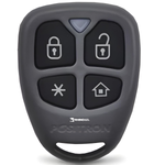 Controle Pósitron Dp47 Presença Aproximação Carro Moto Posit