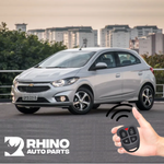 Controle Pósitron Dp47 Presença Aproximação Carro Moto Posit