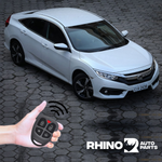 Controle Pósitron Dp47 Presença Aproximação Carro Moto Posit