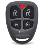 Controle Pósitron Dp47 Presença Aproximação Carro Moto Posit