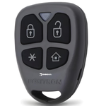 Controle Pósitron Dp47 Presença Aproximação Carro Moto Posit