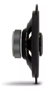 Par Alto Falante Pioneer 6 Polegadas Triaxial 4 Ohms Som Bom