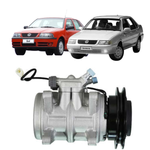 Compressor Mahle Universal Gol New Holland 8fk351339131