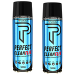 Kit 2 Aditivos Perfect Clean Flex Koube 500 Ml
