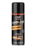 Higienizador Limpa Ar Condicionado  Orbi Spray