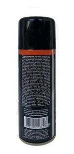 Higienizador Limpa Ar Condicionado  Orbi Spray