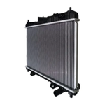 Radiador Notus Ford Fiesta 2012 2014 2016 2018 8v518005b