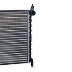 Radiador Kombi 2005 2006 2007 2008 2009 2010 2011 2012 2013