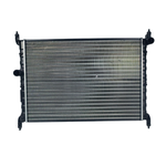 Radiador Kombi 2005 2006 2007 2008 2009 2010 2011 2012 2013