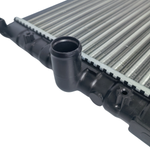 Radiador Kombi 2005 2006 2007 2008 2009 2010 2011 2012 2013