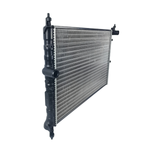 Radiador Kombi 2005 2006 2007 2008 2009 2010 2011 2012 2013
