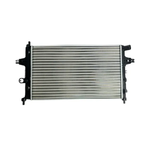Radiador Notus Astra Zafira Vectra 99 2001 2003 2005 2007