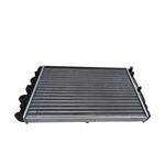 Radiador Notus Saveiro 1.0 G2 G3 G4 99 2001 2003 2005 2007