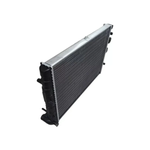 Radiador Notus Saveiro 1.0 G2 G3 G4 99 2001 2003 2005 2007